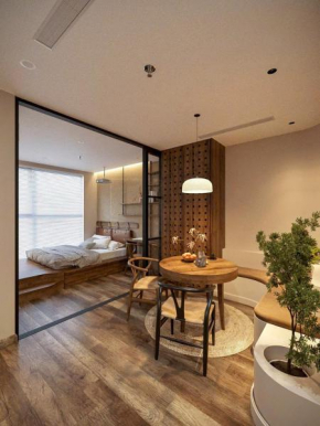 Skylux homestay Ecopark Hung Yen - Swanlake Onsen